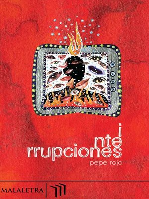 cover image of I nte rrupciones